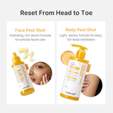 MEDICUBE | Kojic Acid Turmeric Peel Shot - 80ml