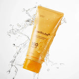 MEDICUBE | Kojic Acid Turmeric Toning Cleanser - 120gr