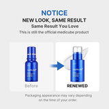 ONE DAY EXOSOME SHOT PORE AMPOULE 7500