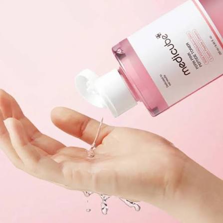 PDRN PINK CICA SOOTHING TONER