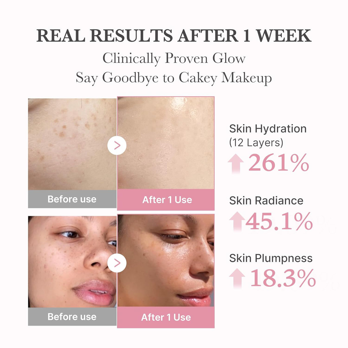 MEDICUBE | PDRN Pink Collagen Bubble Serum - 95ml