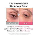 MEDICUBE | PDRN Pink Collagen Jelly Eye Mask