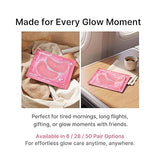 MEDICUBE | PDRN Pink Collagen Jelly Eye Mask