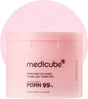 MEDICUBE | PDRN Pink Collagen Toning Gel Toner Pad