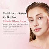 MEDICUBE | PDRN Pink Glutathione Serum Mist -  100 ml
