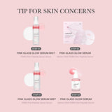 MEDICUBE | PDRN Pink Glutathione Serum Mist -  100 ml