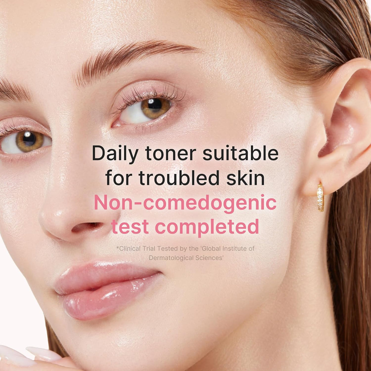 MEDICUBE | PDRN Pink Niacinamide Milky Toner - 150ml