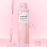 MEDICUBE | PDRN Pink Niacinamide Milky Toner - 150ml