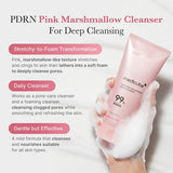 MEDICUBE | PDRN Pink Niacinamide Whip Cleanser - 120g