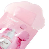 MEDICUBE | PDRN Pink Peptide Serum Mask