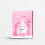 MEDICUBE | PDRN Pink Peptide Serum Mask