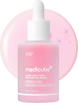 MEDICUBE | PDRN Pink Peptide Serum Ultra Light - 30ml