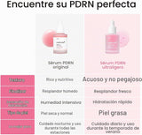 MEDICUBE | PDRN Pink Peptide Serum Ultra Light - 30ml