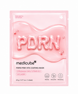 PDRN Pink Vita Coating Mask - 1 PC - 27g