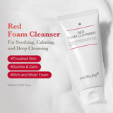 MEDICUBE | Red Foam Cleanser