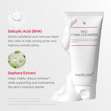 MEDICUBE | Red Foam Cleanser