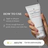 MEDICUBE | Red Foam Cleanser