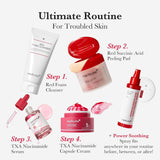 MEDICUBE | Red Foam Cleanser