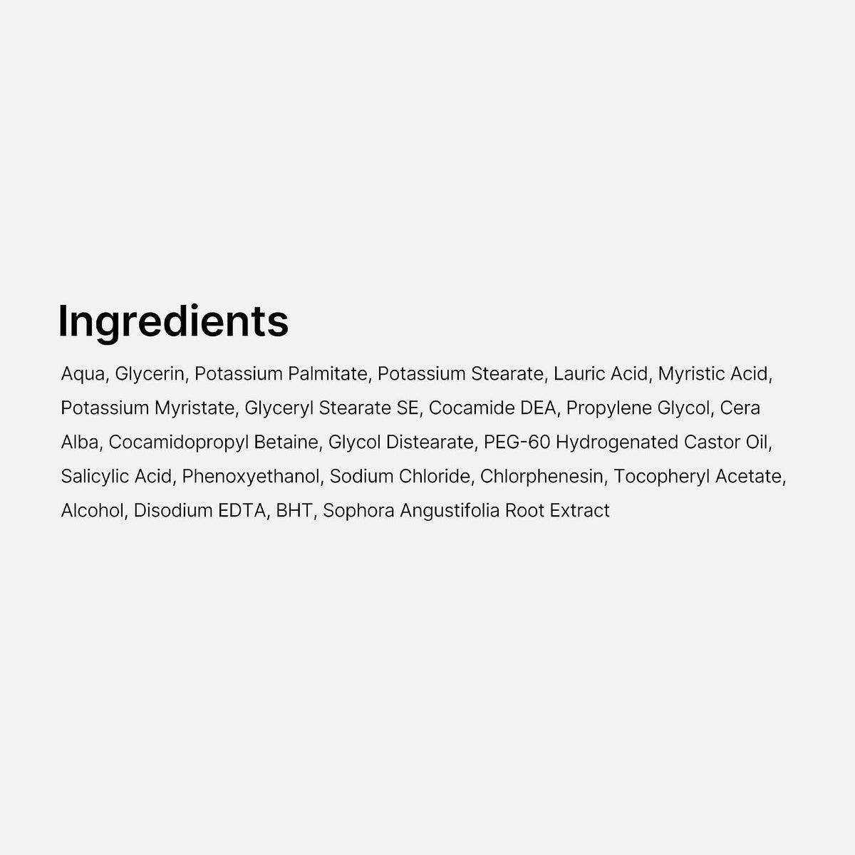 MEDICUBE | Red Foam Cleanser