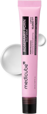 MEDICUBE | Rosemary PDRN Scalp Serum - 20ml