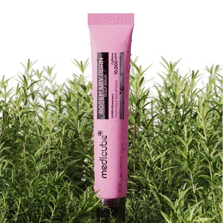 MEDICUBE | Rosemary PDRN Scalp Serum - 20ml