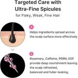 MEDICUBE | Rosemary PDRN Scalp Serum - 20ml