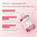 MEDICUBE | TXA Niacinamide 15 Serum - 30ml