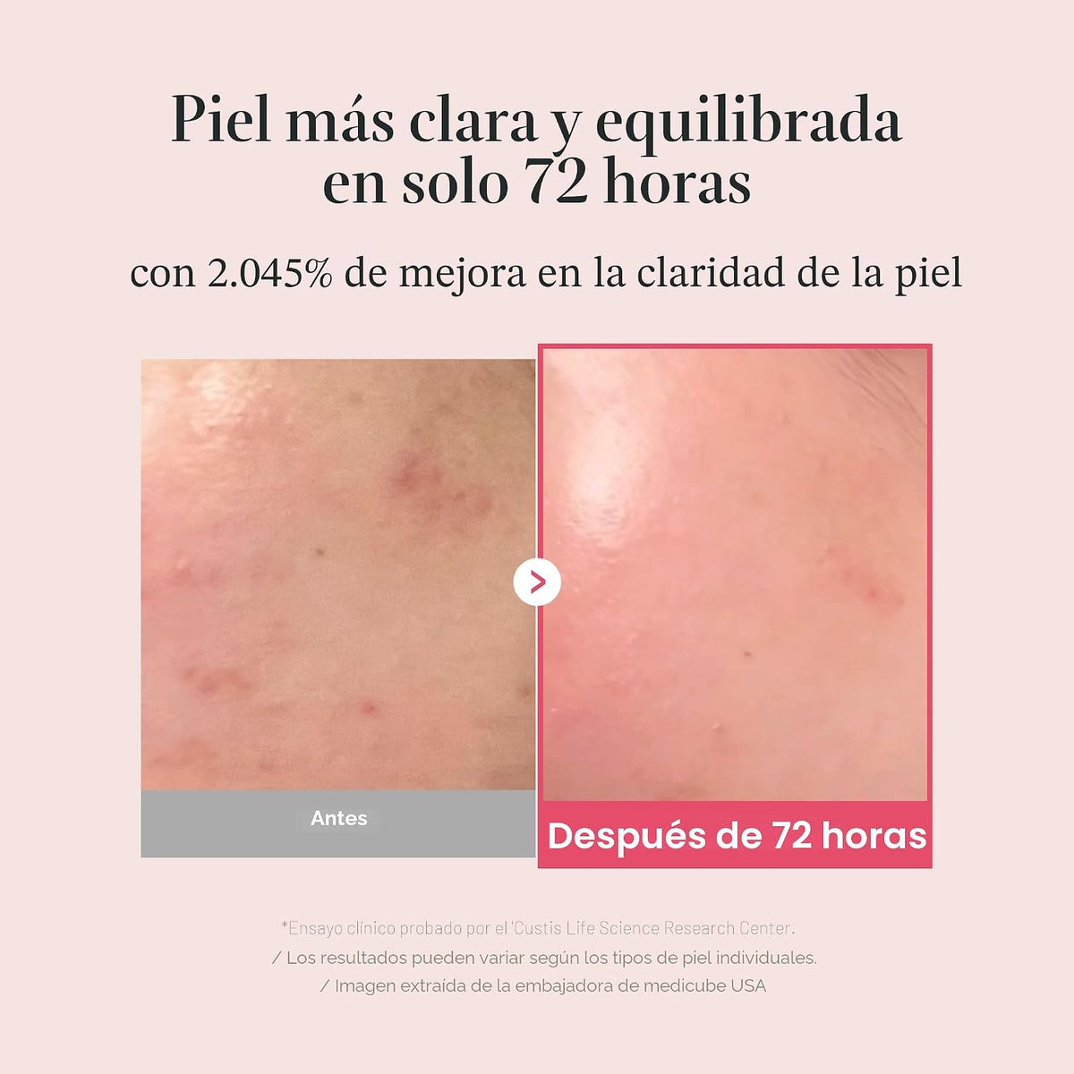 MEDICUBE | TXA Niacinamide 15 Serum - 30ml
