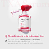 MEDICUBE | TXA Niacinamide 15 Serum - 30ml