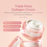 MEDICUBE | Triple Collagen Cream - 50 ml