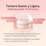 MEDICUBE | Triple Collagen Cream - 50 ml