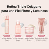 MEDICUBE | Triple Collagen Cream - 50 ml
