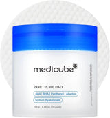 MEDICUBE | Zero Pore Pad 2.0 - 70 ud