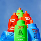 MEDIPEEL | PDRN Young Cica Trouble Soothing Ampoule - 50ml