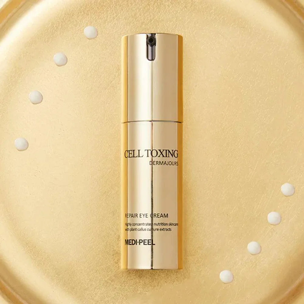MEDIPEEL | Cell Toxing Dermajours Eye Cream - 30ml