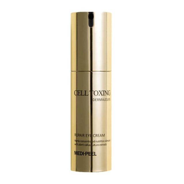 MEDIPEEL | Cell Toxing Dermajours Eye Cream - 30ml