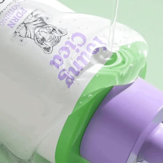 MEDIPEEL | PDRN Young Cica Trouble Soothing Ampoule - 50ml