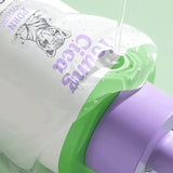 MEDIPEEL | PDRN Young Cica Trouble Soothing Ampoule - 50ml