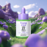 MEDIPEEL | PDRN Young Cica Trouble Soothing Ampoule - 50ml