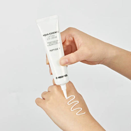 MEDIPEEL | Peptide 9 Aqua Essence Lifting Eye Cream - 40ml