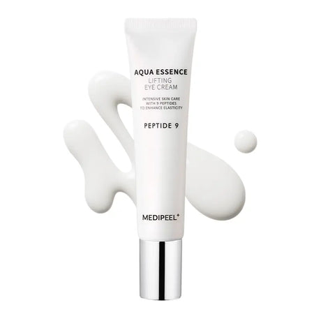 MEDIPEEL | Peptide 9 Aqua Essence Lifting Eye Cream - 40ml