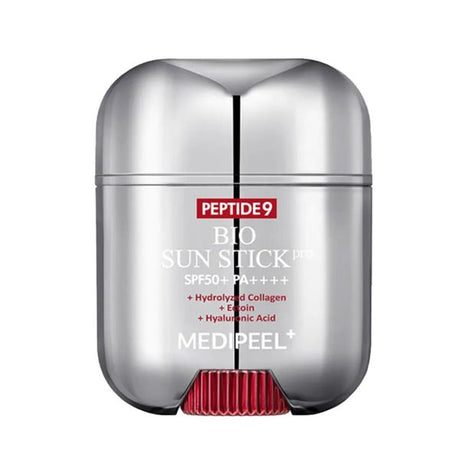 MEDIPEEL | Peptide 9 Bio Sun Stick Pro SPF50+ PA++++ - 19 gr