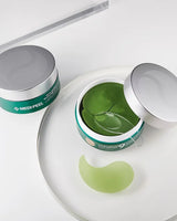MEDIPEEL | Peptide 9 Hyaluron Cica Ampoule Eye Patch - 60ud