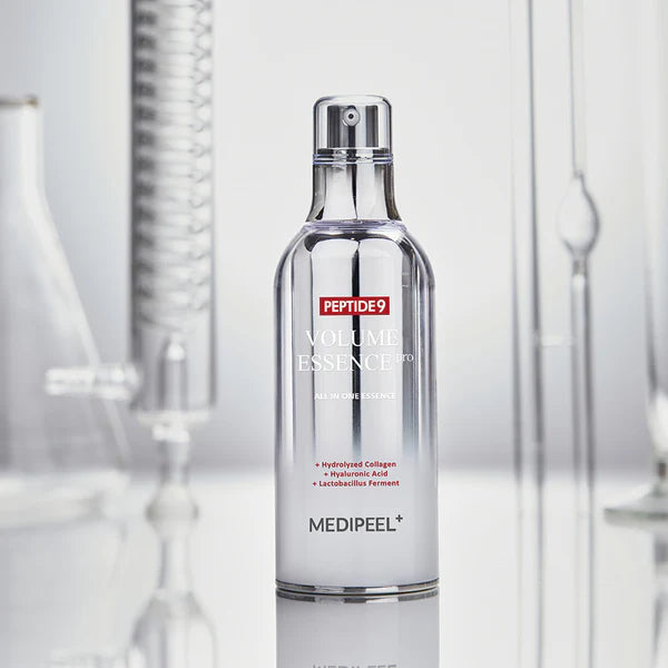 MEDIPEEL | Peptide 9 Volume All In One Essence Pro - 100ml