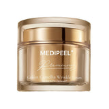 MEDIPEEL | Premium Golden Camellia Wrinkle Cream - 50gr
