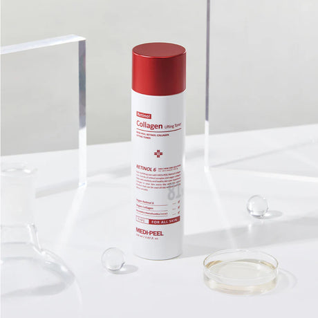 MEDIPEEL | Retinol Collagen Lifting Toner - 150ml