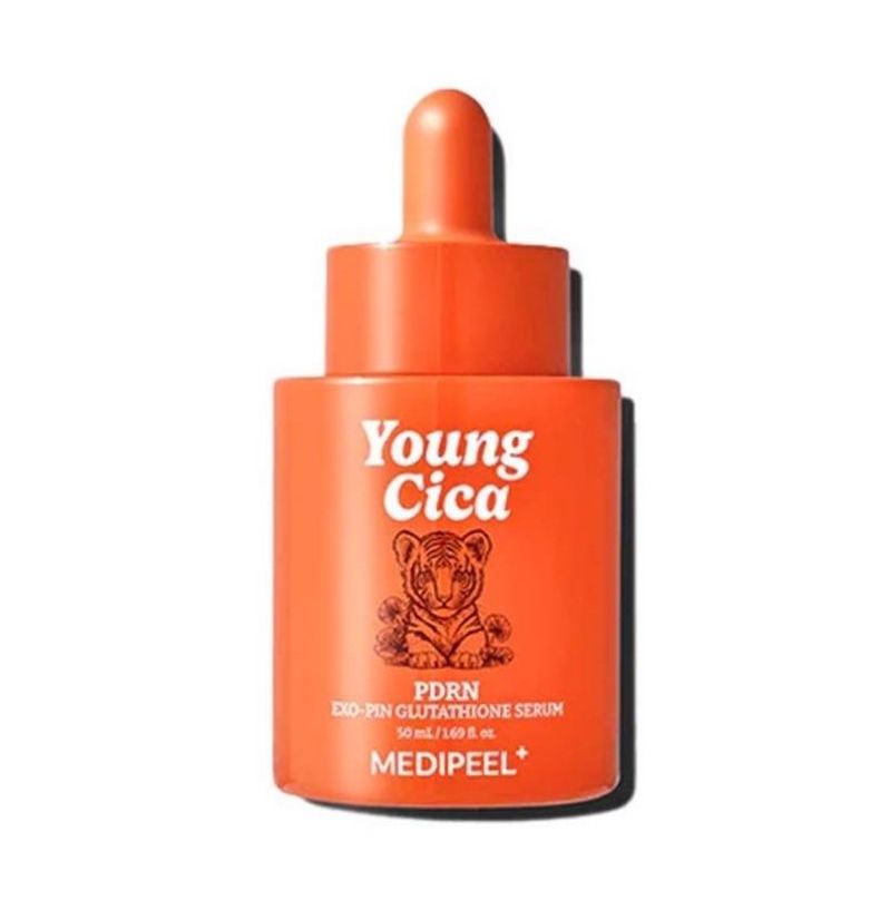 MEDIPEEL | Young Cica PDRN EXO-PIN Glutathione Serum - 50ml