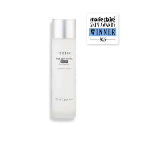 Milk Skin Toner Light