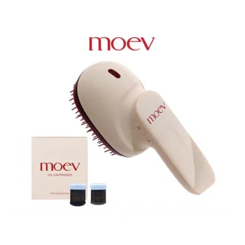 MOEV | Hair Steamer Pro
