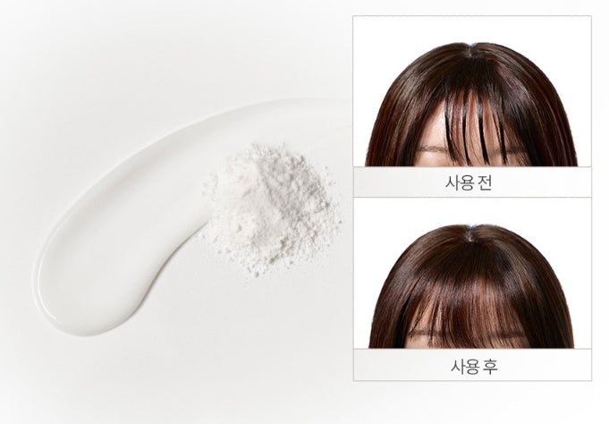 MOEV | Annurcatin No Sebum Hair Cream - 30gr